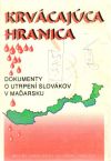 Višňovan J. - Krvácajúca hranica