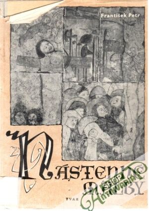 Nástenné maľby - Petr František