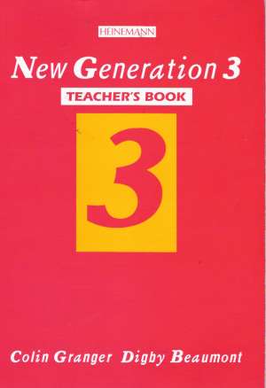 NEW GENERATION 3 - Granger/Beaumont
