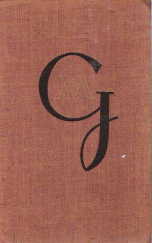 Mesto žltého diabla - Gorkij Maxim