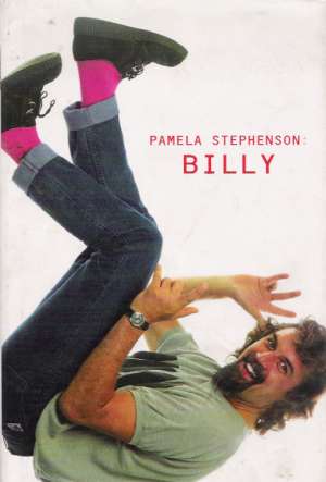 Obal knihy BILLY