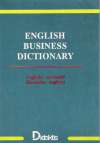 Kolektív autorov - English business dictionary