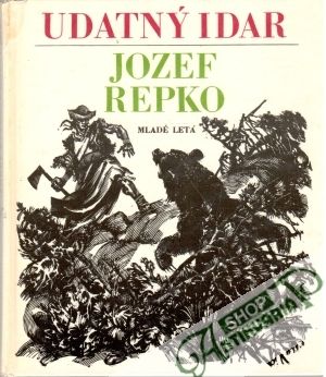 Udatný Idar - Repko Jozef