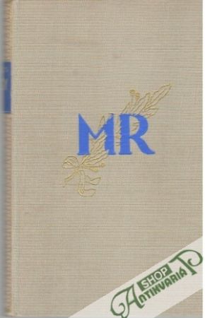 Odkaz mŕtvych - Rázus Martin
