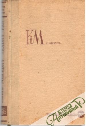 Posledný hradný pán - Mikszáth Kálmán