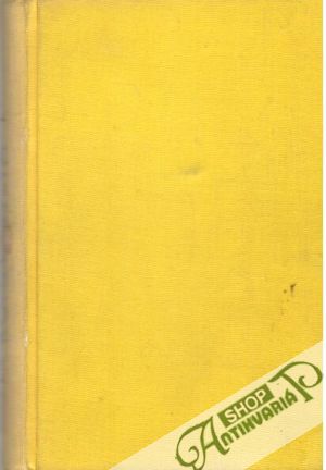 Konec světa (I. - II.) - Sinclair Upton