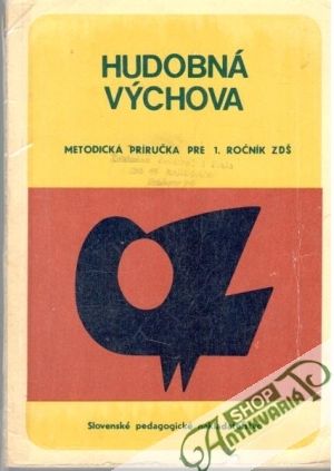 Hudobná výchova - Kolektív autorov