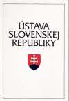 Kolektív autorov - Ústava Slovenskej republiky