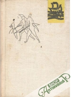 Obal knihy Objevy v Tasíli (bez obalu)