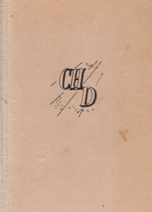 VEĽKÉ NÁDEJE - Dickens Charles