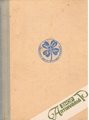 Černošský pán bůh a páni Izraeliti - Bradford Roark