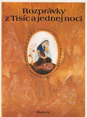 Rozprávky z tisíc a jednej noci - Kolektív autorov