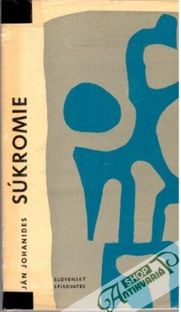 Súkromie - Johanides Ján