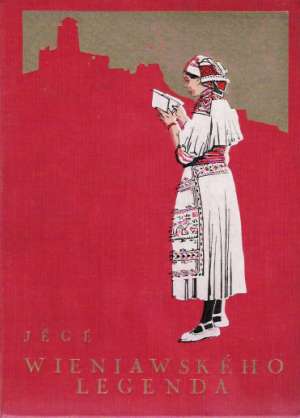 Wieniawského legenda - Jégé Ladislav Nádaši