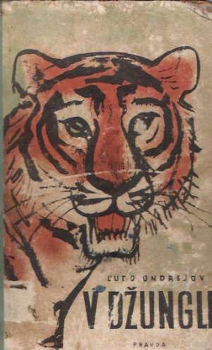 V džungli - Ondrejov Ľudo