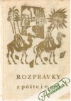 Hauff W. - Rozprávky z púšte i mora