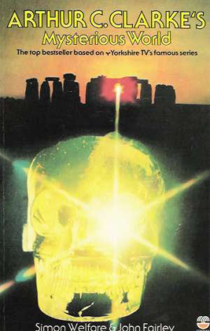 ARTHUR C.CLARKE´S MYSTERIOUS WORLD - Welfare/ Fairley