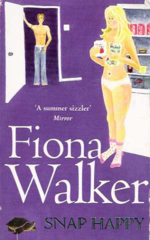 SNAP HAPPY - Walker F.