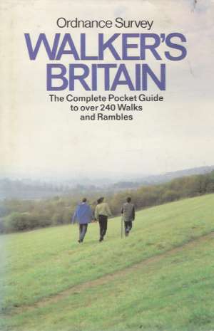 WALKER´S BRITAIN - Kolektív autorov