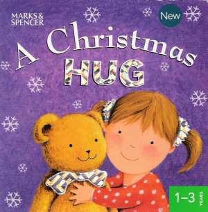 A CHRISTMAS HUG - Kol.