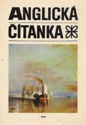 ANGLICKÁ ČÍTANKA - Marek F.