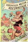 Sekora Ondřej - Kronika mesta Kocúrkova