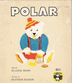 POLAR - Moss E.