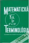 Medek V. a kol. - Matematická terminológia