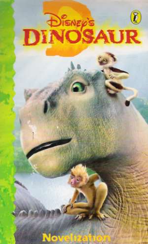 DISNEY´S DINOSAUR - Sorrentino S.