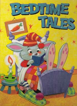 BEDTIME TALES - McAllister H.