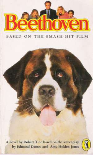 BEETHOVEN - Tine R.