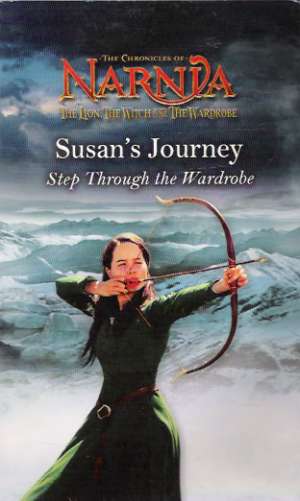 THE CRONICLES OF NARNIA - SUSAN´S JOURNEY - Kolektív autorov