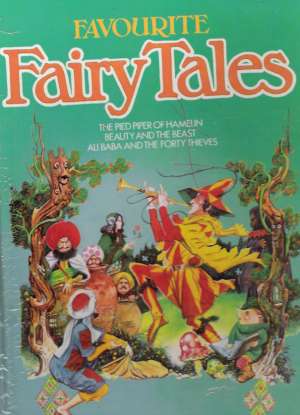 THE PIED PIPER OF HAMELIN, BEAUTY AND THE BEAST... - Browning R.