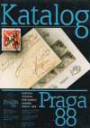 Kol. - Katalog Praga 88