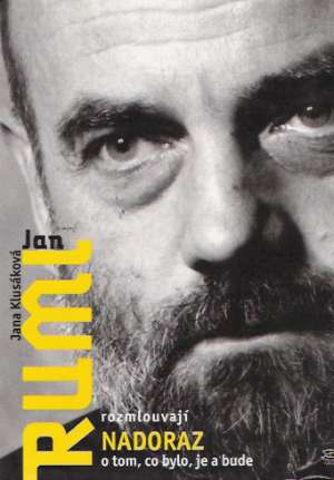 Jan Ruml - Klusáková Jana
