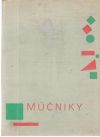 Hajková Mária - Múčniky