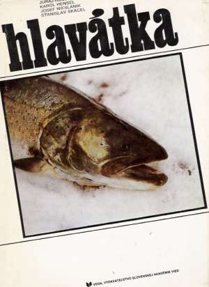 HLAVÁTKA - Holčík Juraj a kolektív