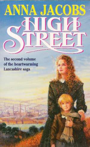 HIGH STREET - Jacobs A.