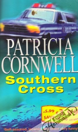Southern Cross - Cornwell Patricia