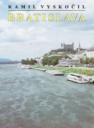 Bratislava - Vyskočil Kamil