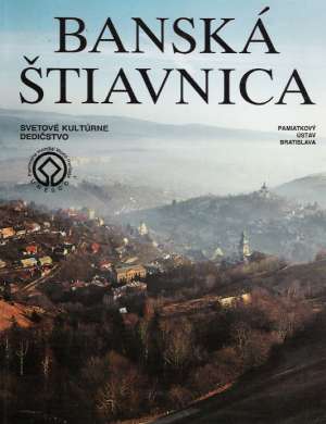 BANSKÁ ŠTIAVNICA - Kolektív autorov