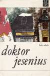 Zúbek Ľudo - Doktor Jesenius