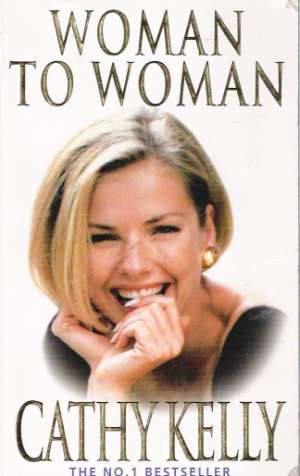 WOMAN TO WOMAN - Kelly Cathy