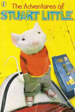 THE ADVENTURES OF STUART LITTLE - Kolektív autorov