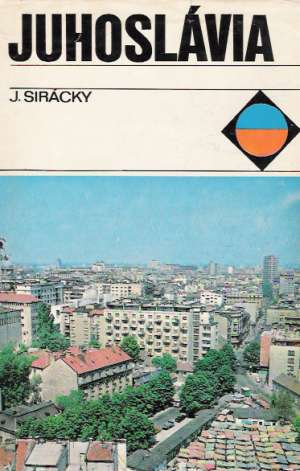 JUHOSLÁVIA - Sirácky J.