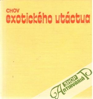 Chov exotického vtáctva - Dúha J., Valenčík R.