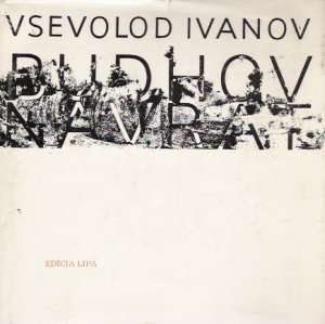 Budhov návrat - Ivanov Vševolod
