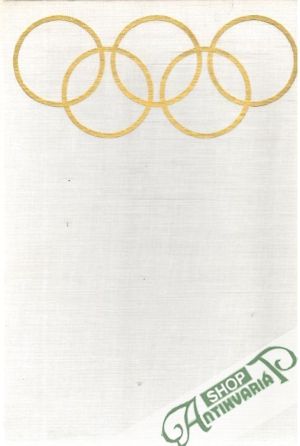 Kruhy nad Popocatépetlom - Hornáček Imrich