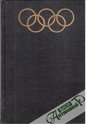 Montreal - Innsbruck 1976 - Hornáček I. a kol.