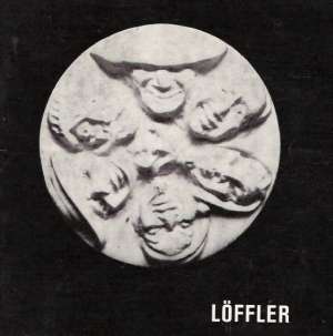 Jubilejná výstava 1906-1976 - Loffler Vojtech
